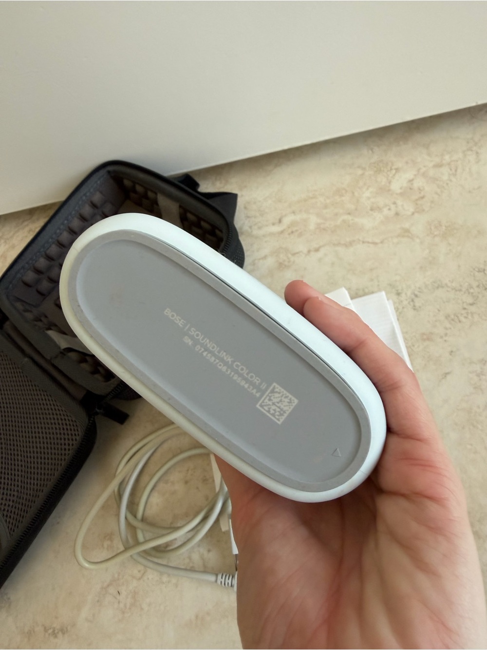 BOSE Soundlink Color II Speaker - Picture 5 of 7